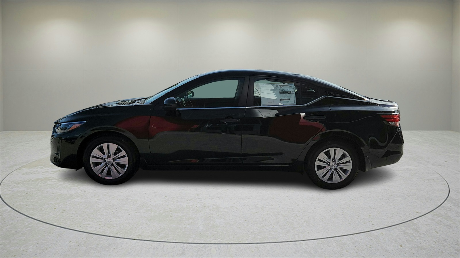 2024 Nissan Sentra S photo 4
