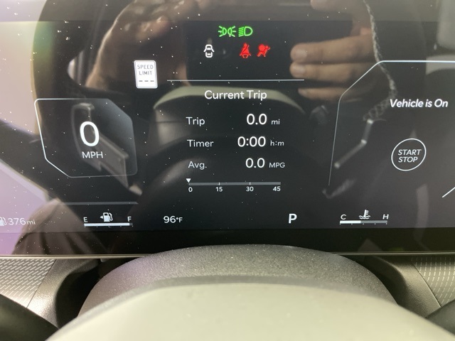 2025 Kia K4 GT-Line photo 23