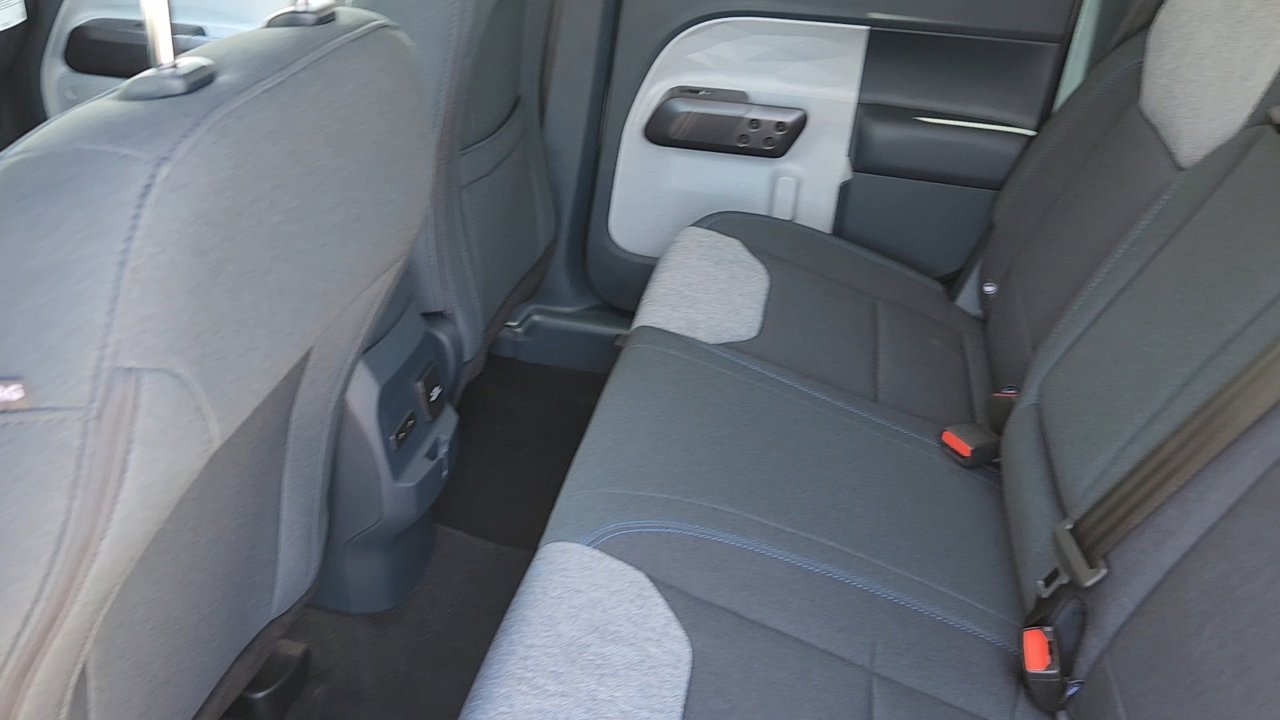 2025 Ford Maverick XLT photo 23