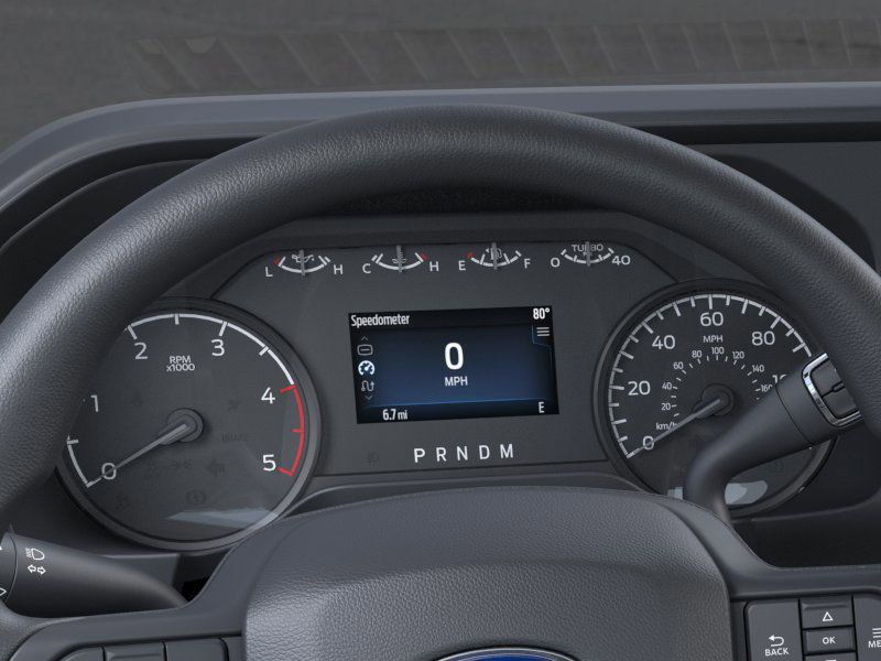 2025 Ford F-250 photo 7