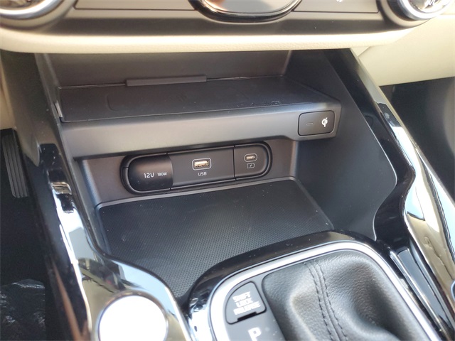 2025 Kia Soul EX photo 25