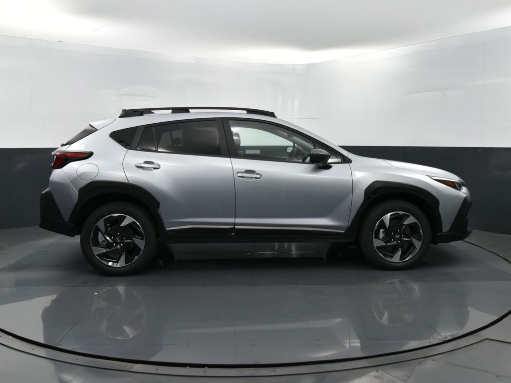 2025 Subaru Crosstrek Limited photo 32