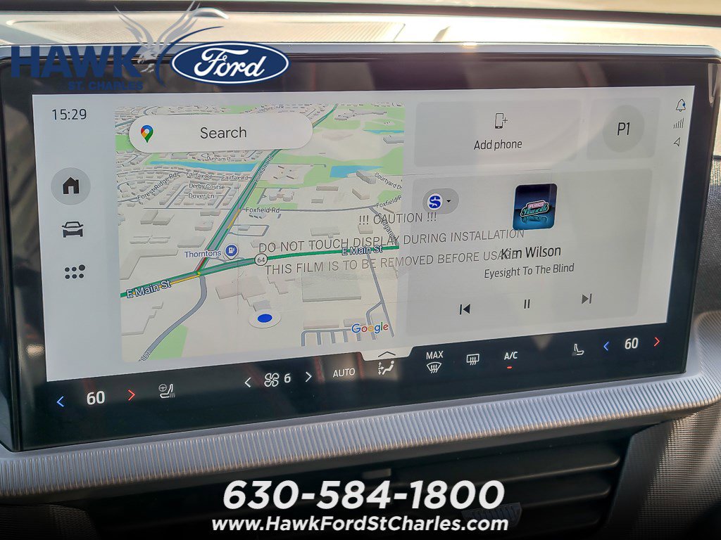 2026 FORD EXPLORER - Image 13