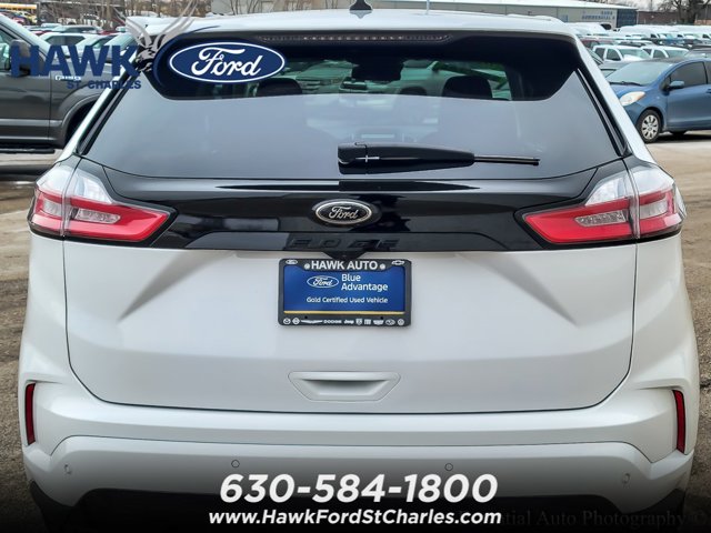2024 FORD EDGE - Image 26