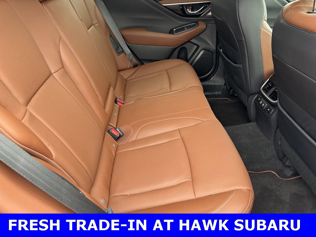 2020 SUBARU OUTBACK - Image 6