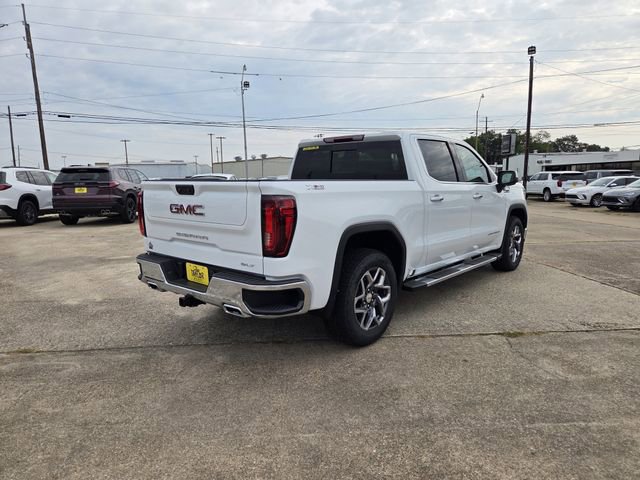 2026 Gmc Sierra 1500 SLT photo 4