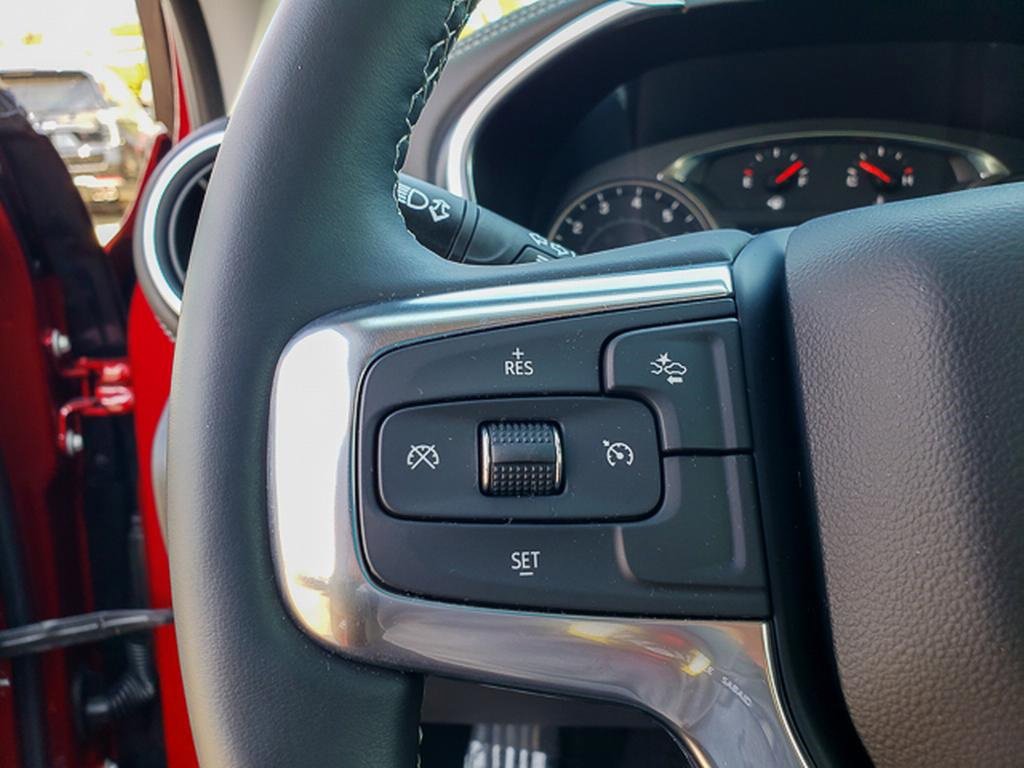 2025 Chevrolet Blazer 3LT photo 18