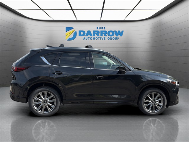 2025 Mazda CX-5 2.5 Premium Plus photo 6