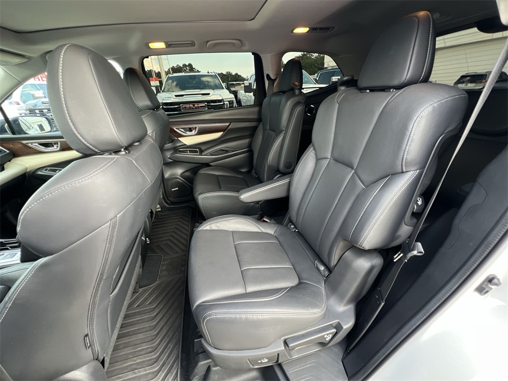 2021 Subaru Ascent Touring photo 31