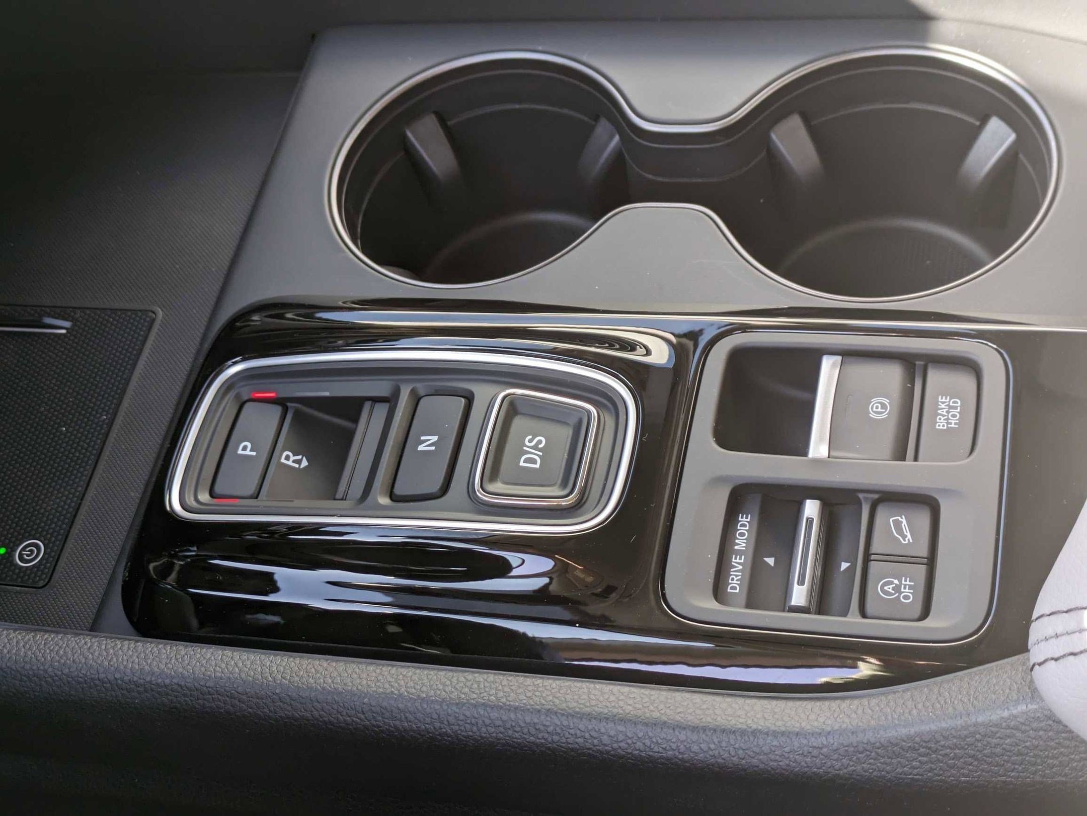 2025 Honda Pilot EX-L photo 12