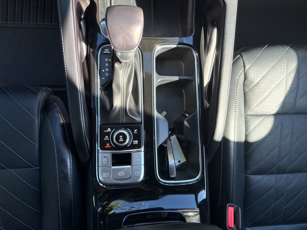 2024 Kia Telluride X-Pro photo 41