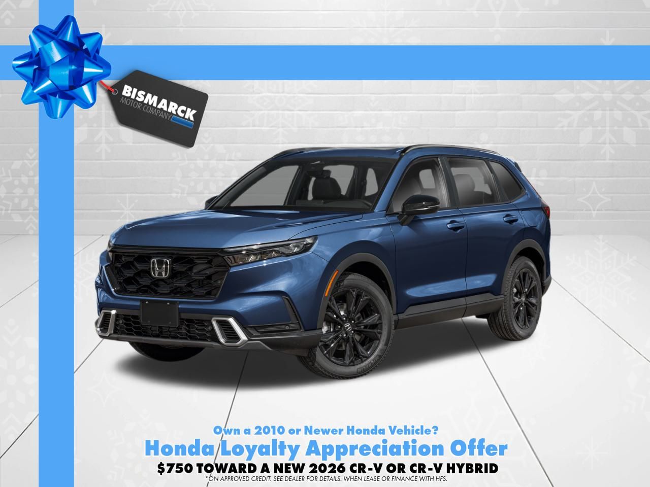 2026 Honda CR-V Sport Touring's photo