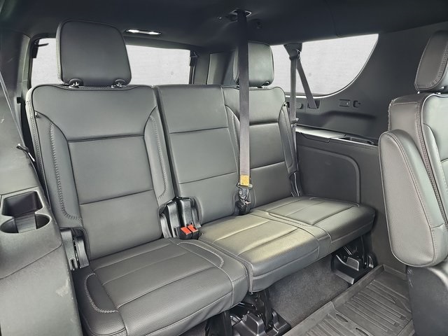 2023 Gmc Yukon XL Denali photo 13