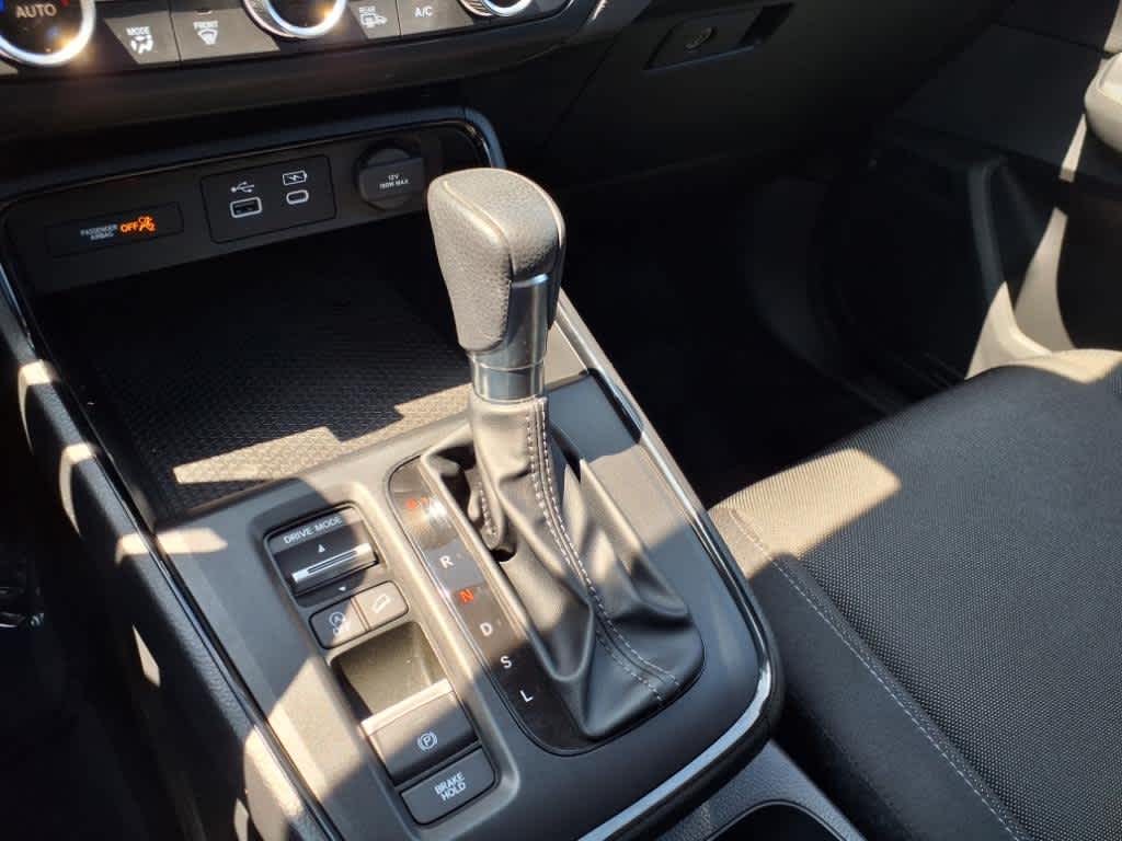 2024 Honda CR-V EX photo 21