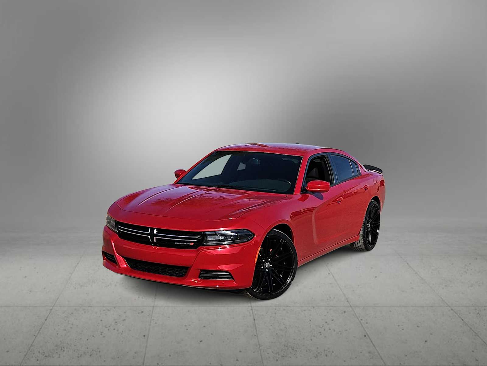 2015 Dodge Charger SE's photo