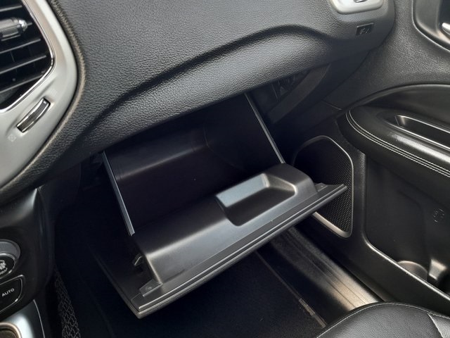 2021 Jeep Compass Special Edition photo 29