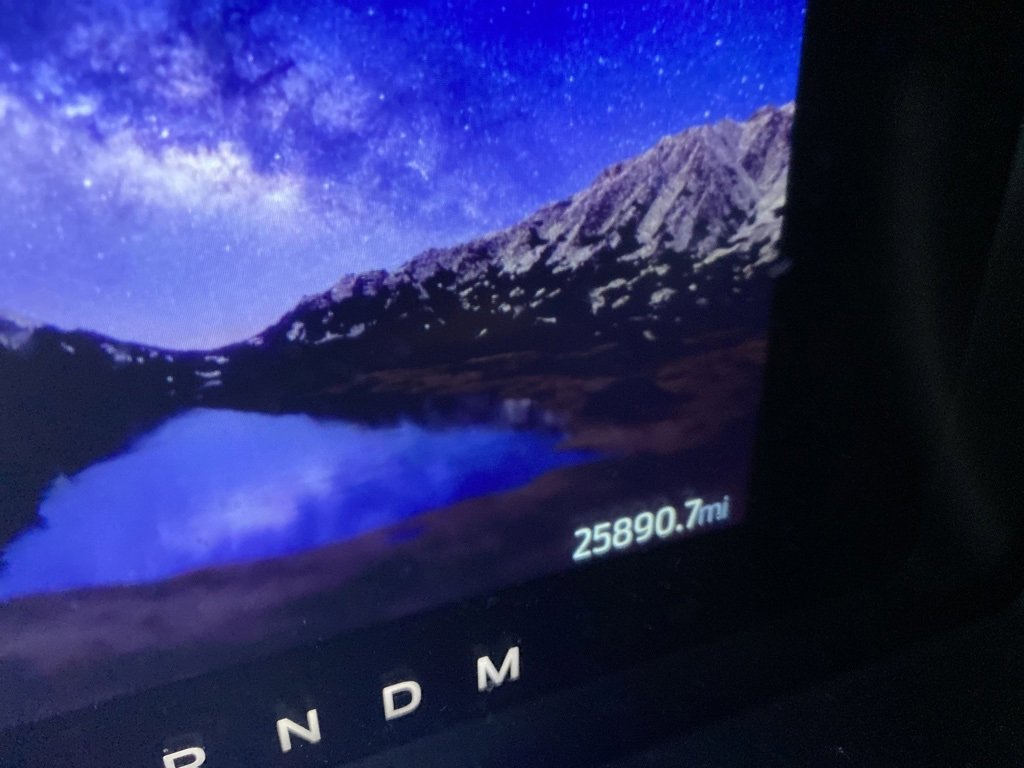 2022 Ford Bronco Base photo 10