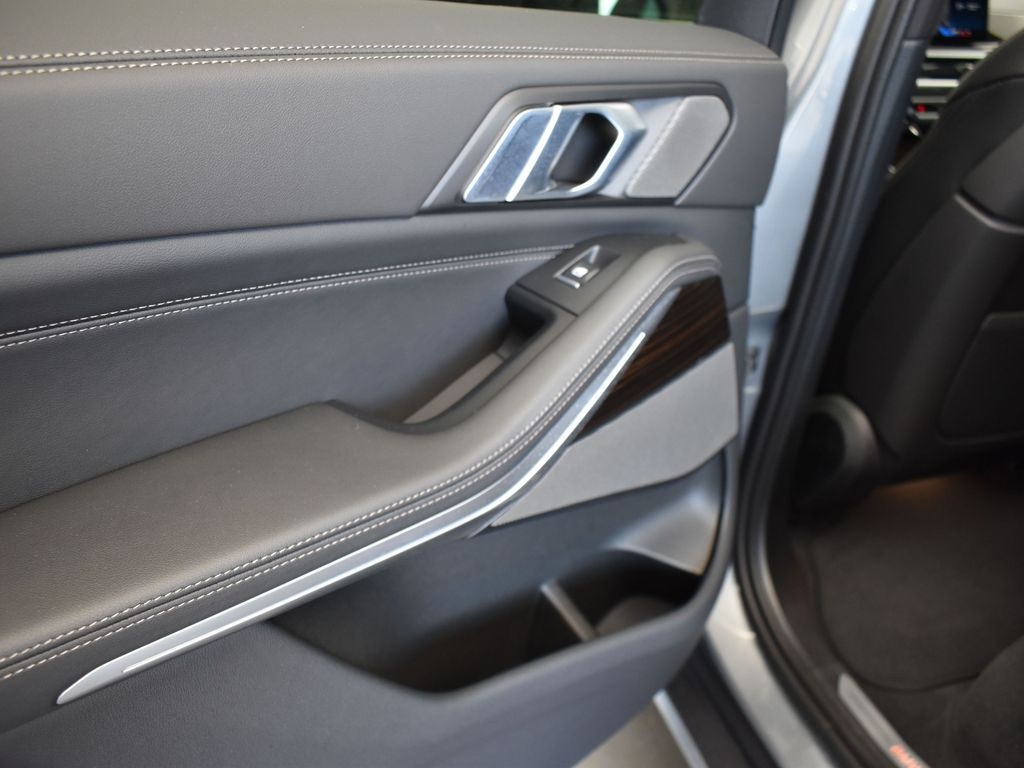 2024 Bmw X5 xDrive40i photo 15