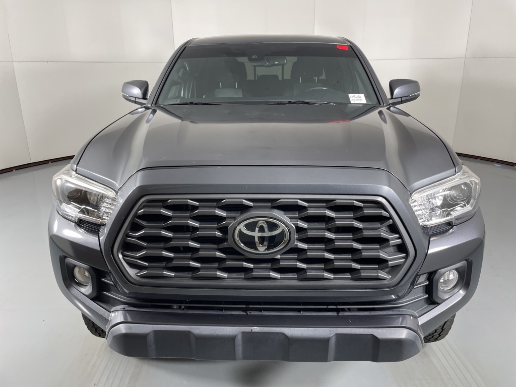 2021 Toyota Tacoma TRD Off-Road photo 3