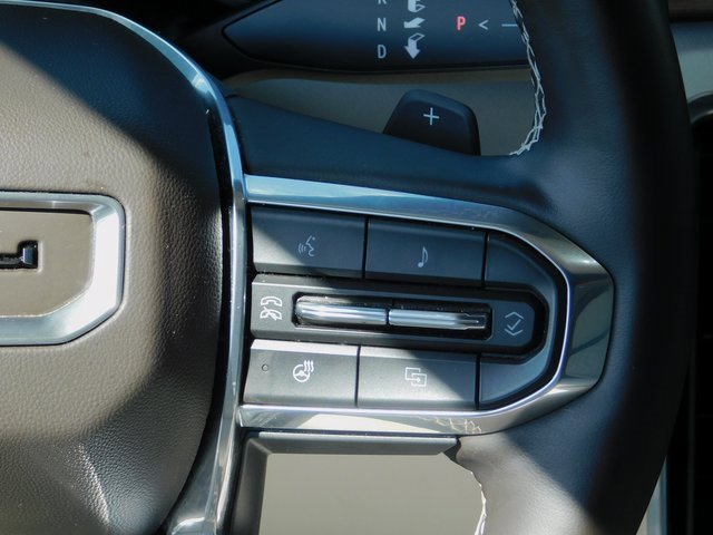 2024 Gmc Acadia Denali photo 12