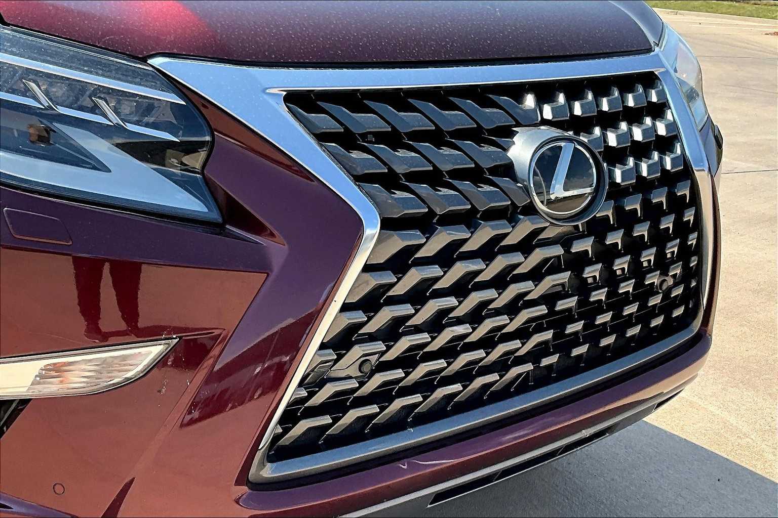 2021 Lexus GX 460 Premium photo 27