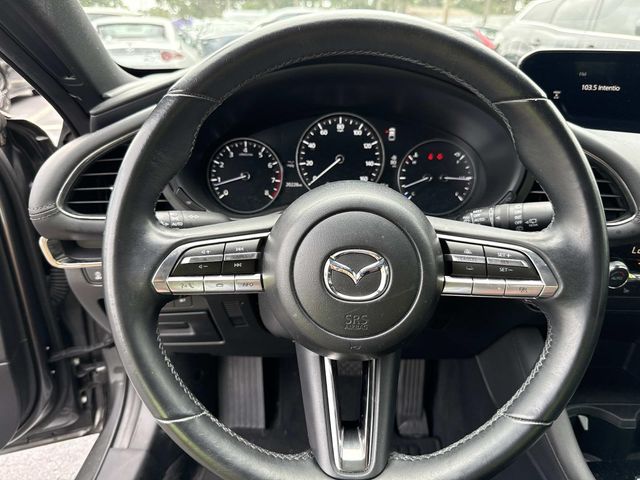 2023 Mazda Mazda3 2.5 s Preferred photo 34