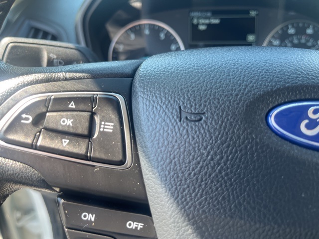 2019 Ford EcoSport SES photo 23