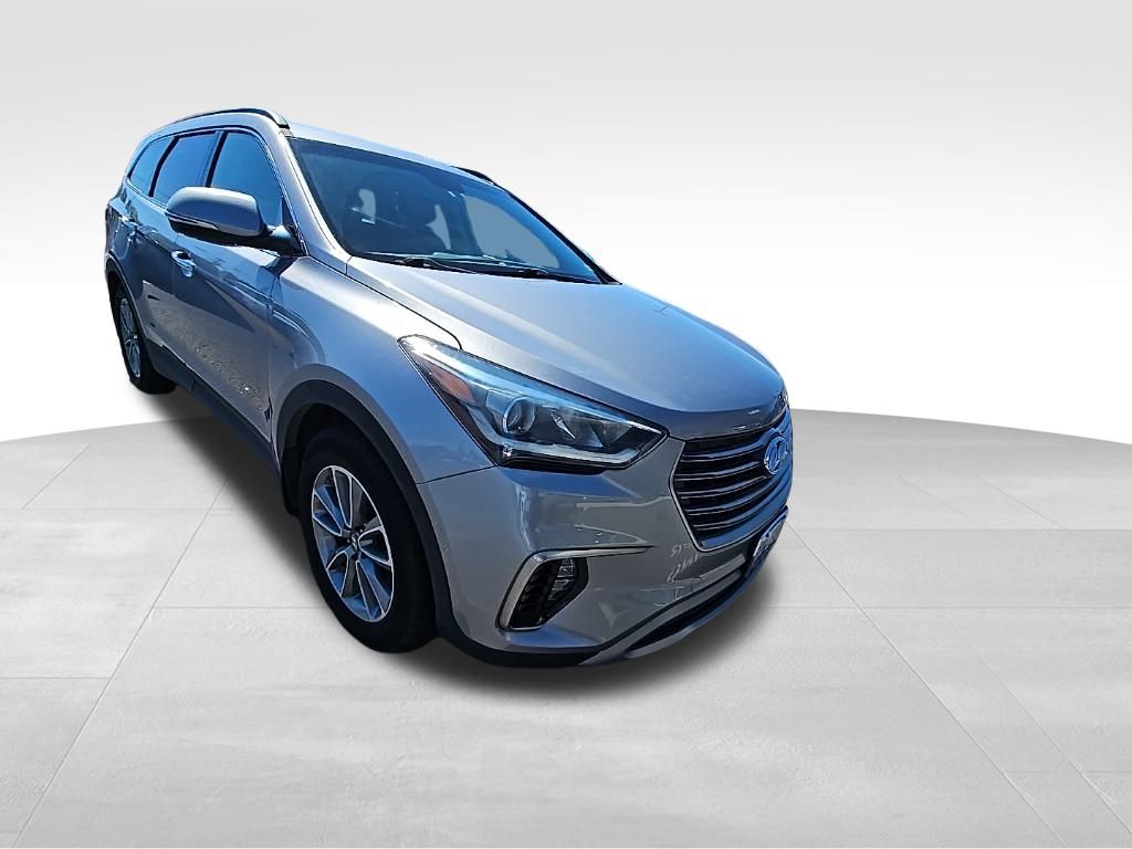 2019 Hyundai Santa Fe XL SE Premium photo 4