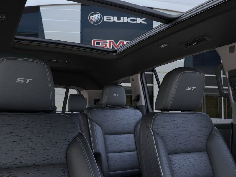 2026 Buick Enclave Sport Touring photo 16