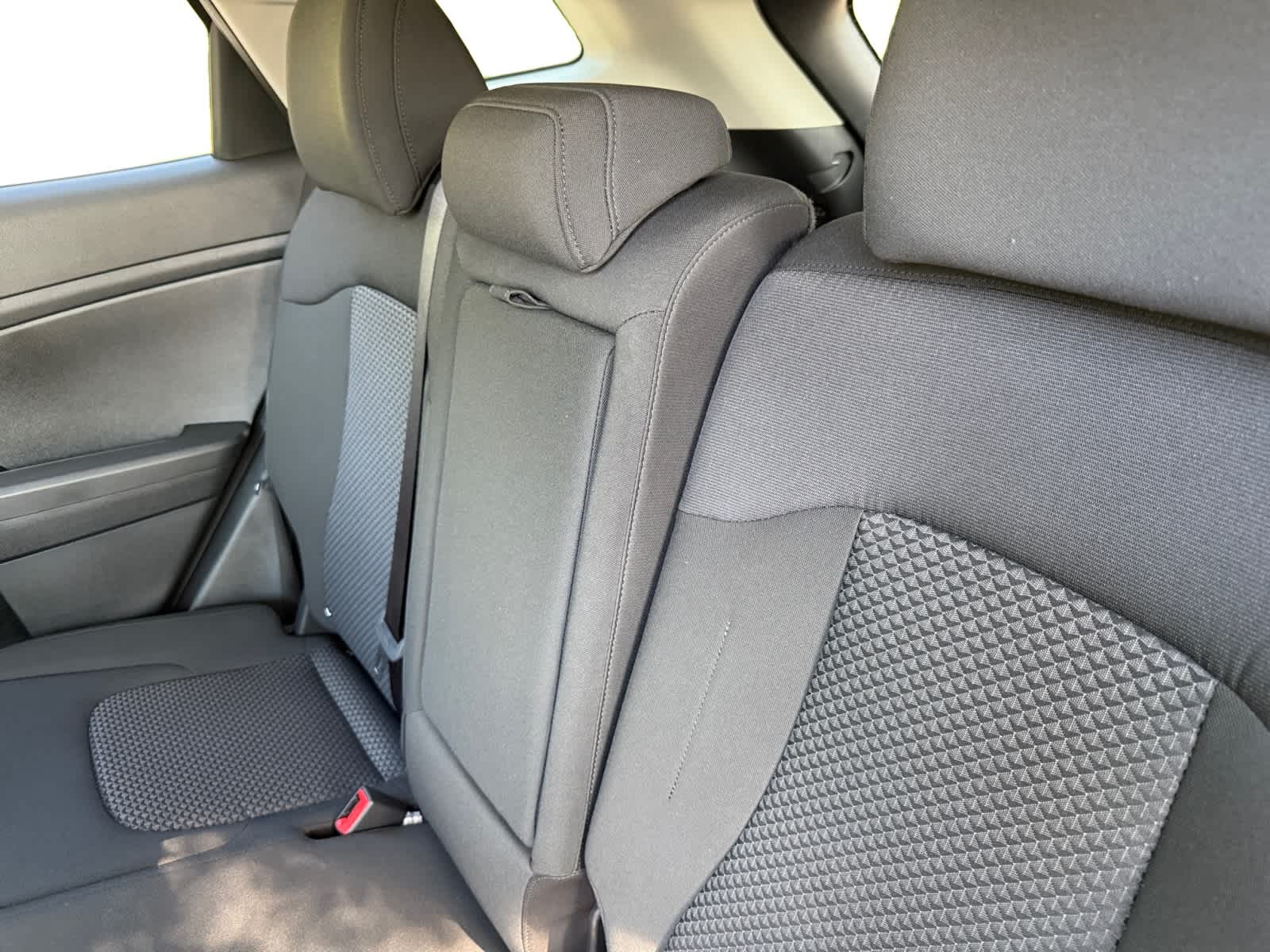 2026 Kia Sportage LX photo 13
