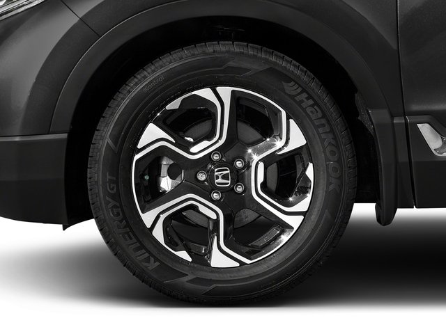 2017 Honda CR-V Touring photo 12