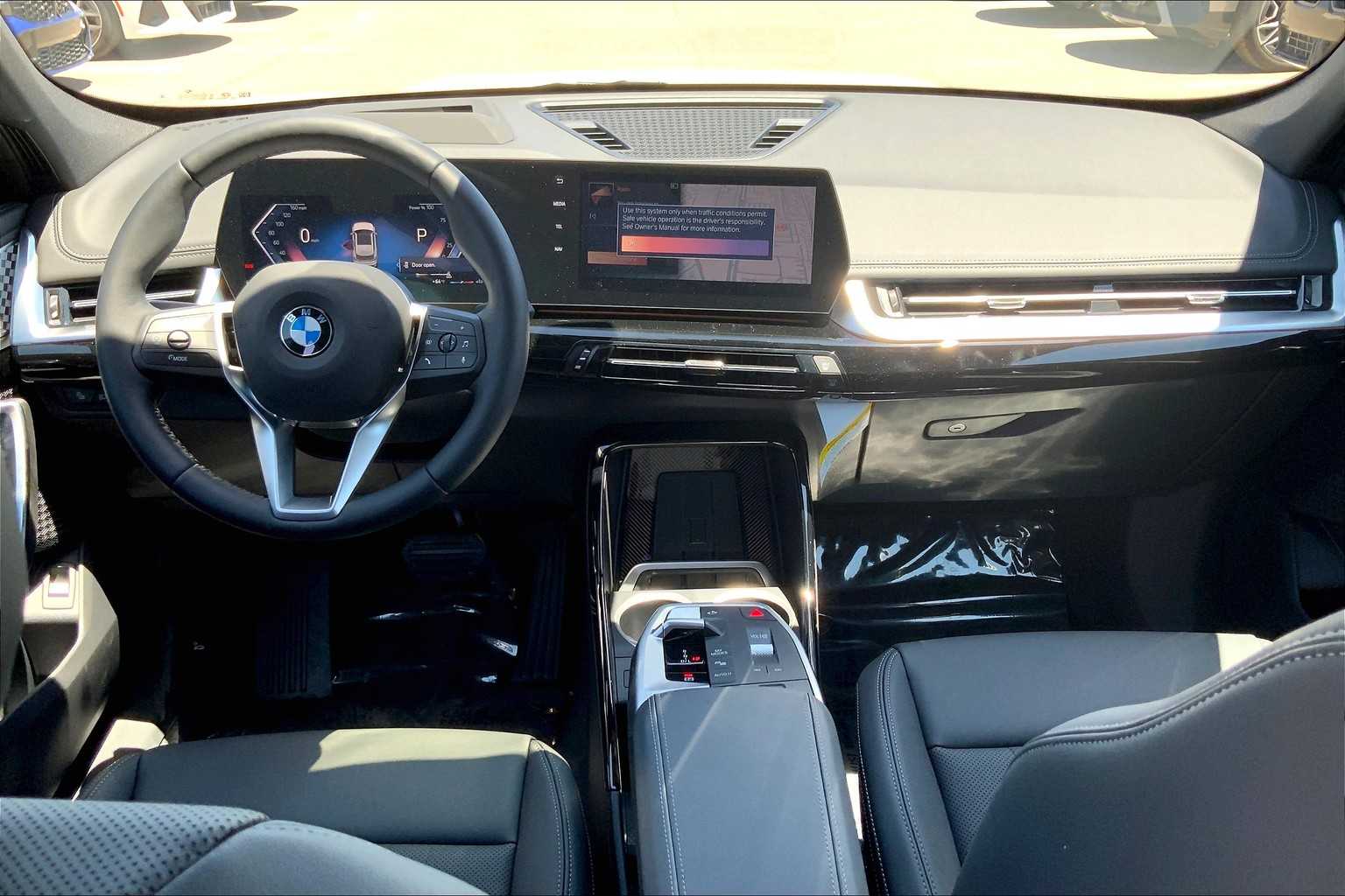 2025 Bmw X1 XDrive28i photo 4