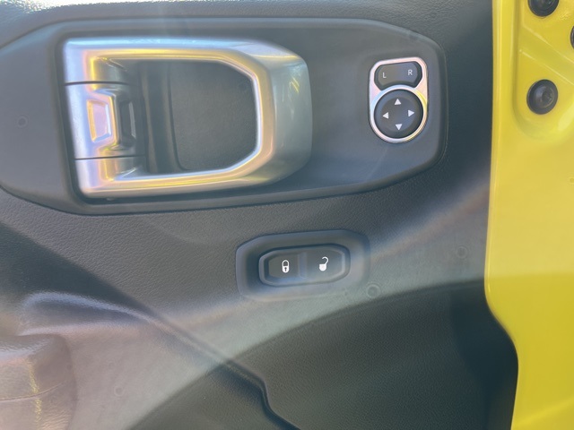 2023 Jeep Gladiator Mojave photo 7