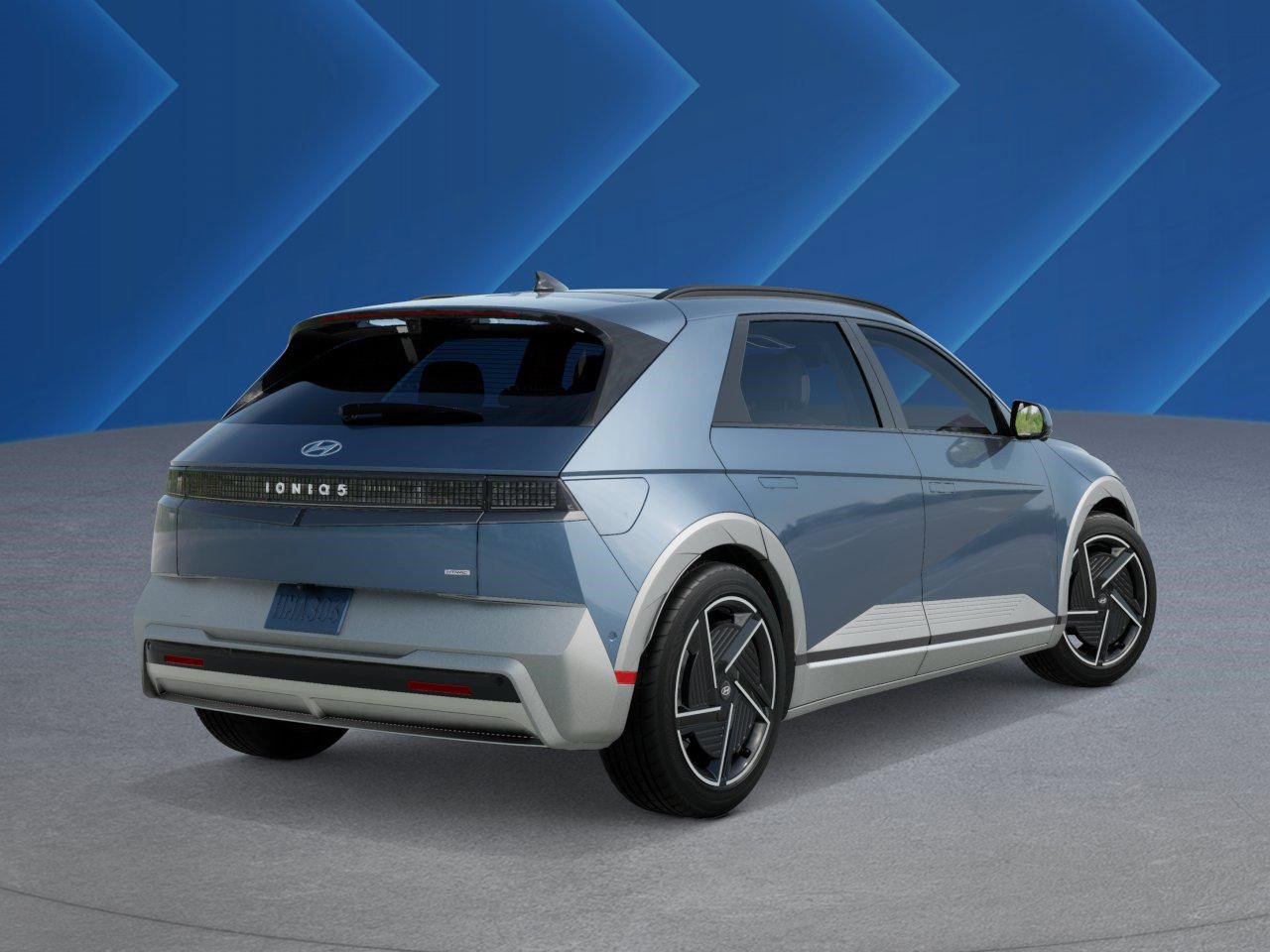 2026 Hyundai Ioniq 5 Limited photo 4