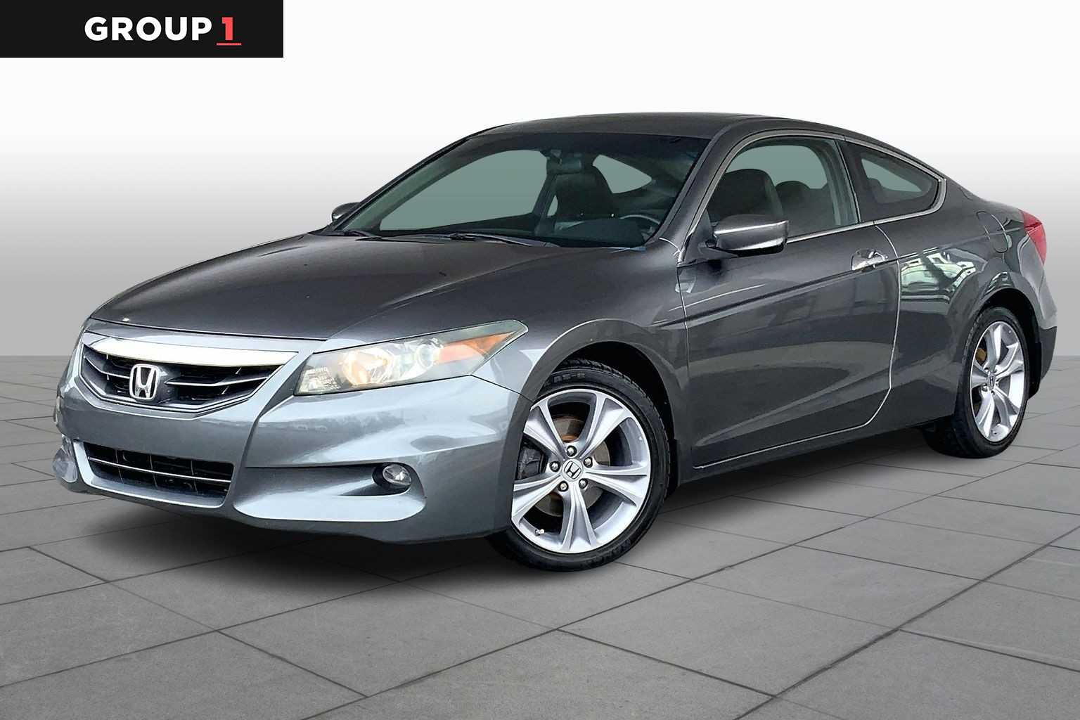 2011 Honda Accord EX-L V6's photo