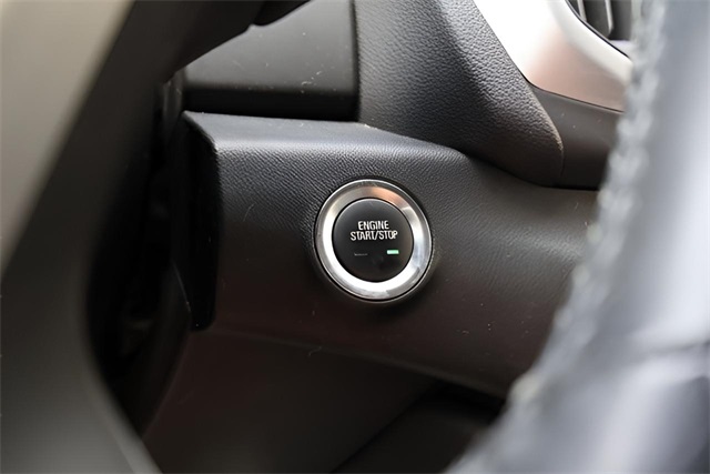 2022 Gmc Terrain SLT photo 20