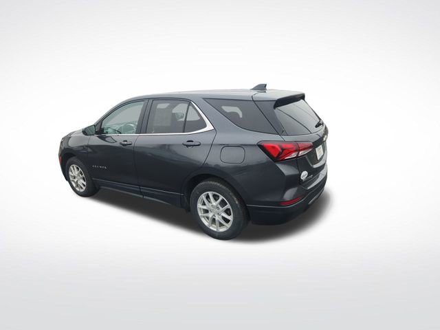 2023 Chevrolet Equinox LT photo 3