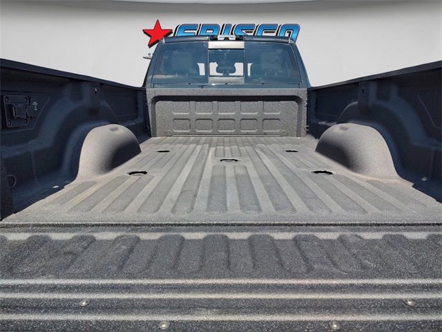2026 Ram 3500 Laramie photo 32