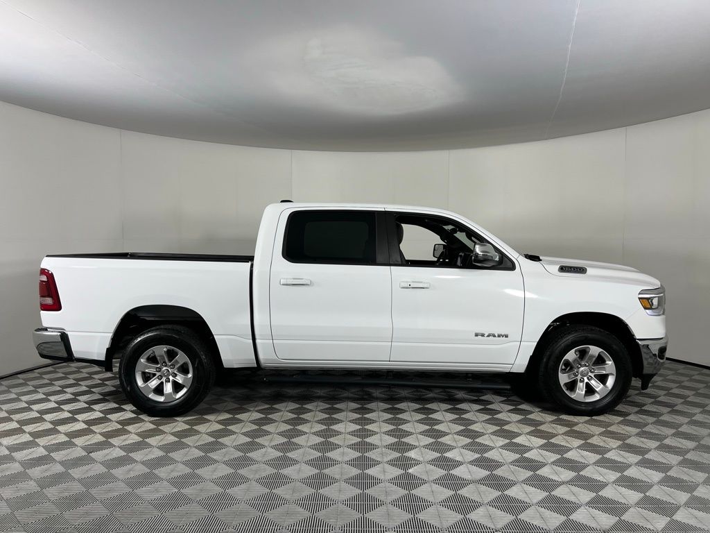 2024 Ram 1500 Laramie photo 4