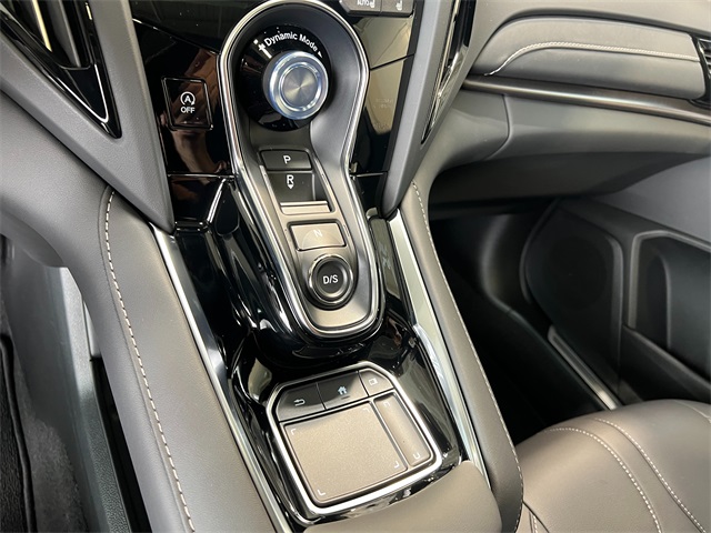 2025 Acura RDX Base photo 20