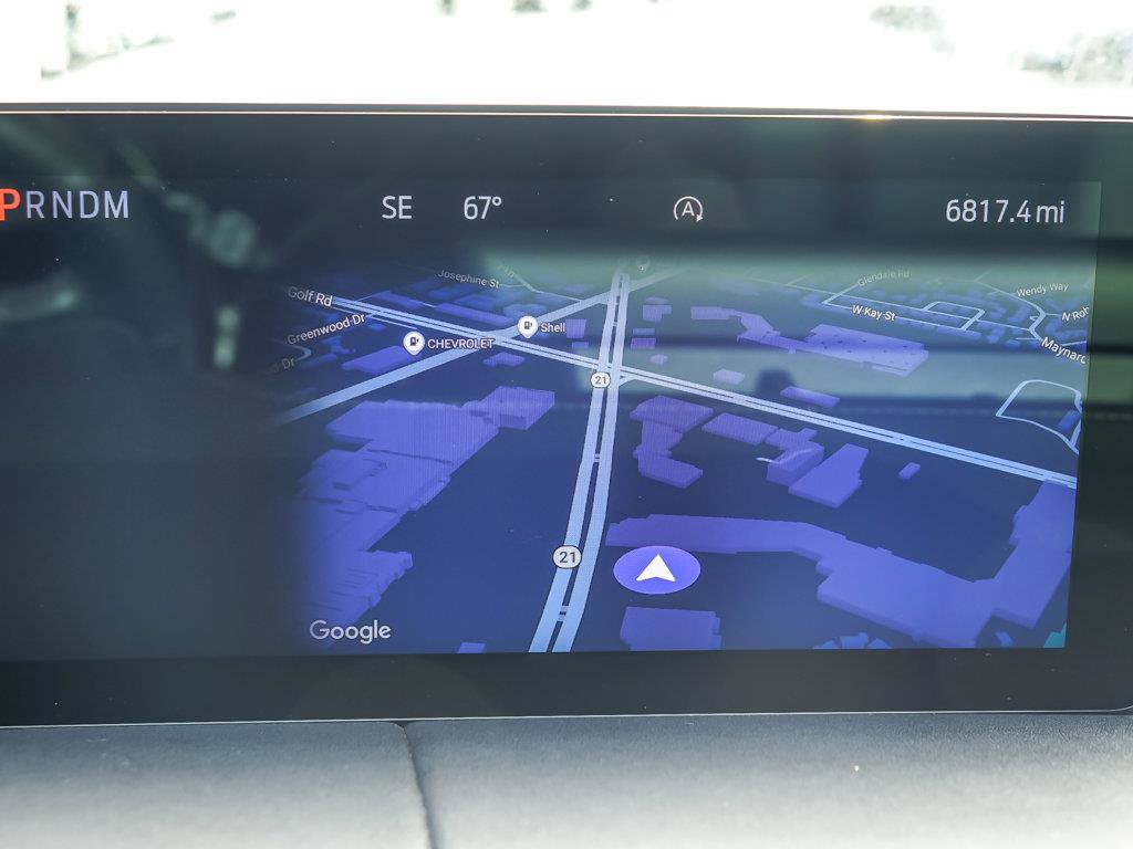 2025 FORD EXPEDITION - Image 22