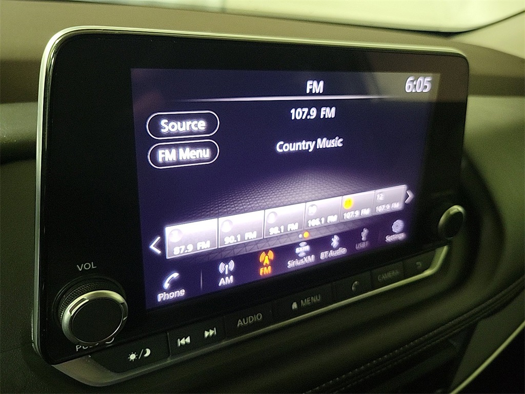 2023 NISSAN ROGUE - Image 15