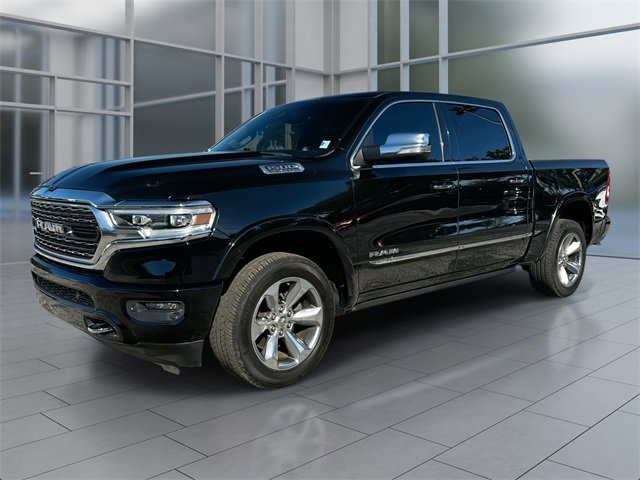 2020 RAM Ram 1500 Limited