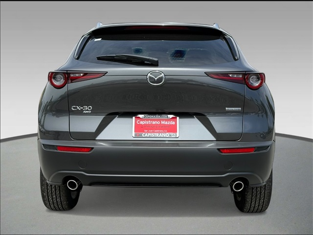 2025 Mazda CX-30 2.5 S Preferred photo 5