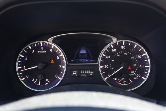2020 Infiniti QX60 Pure photo 25