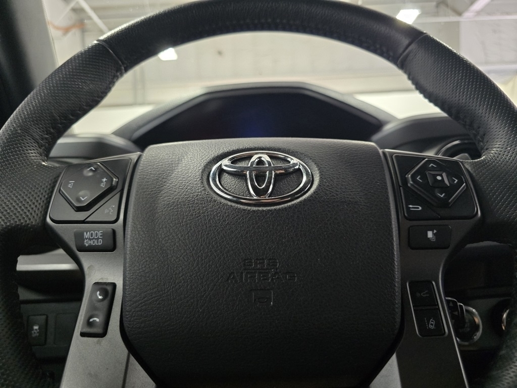 2023 Toyota Tacoma TRD Sport photo 20
