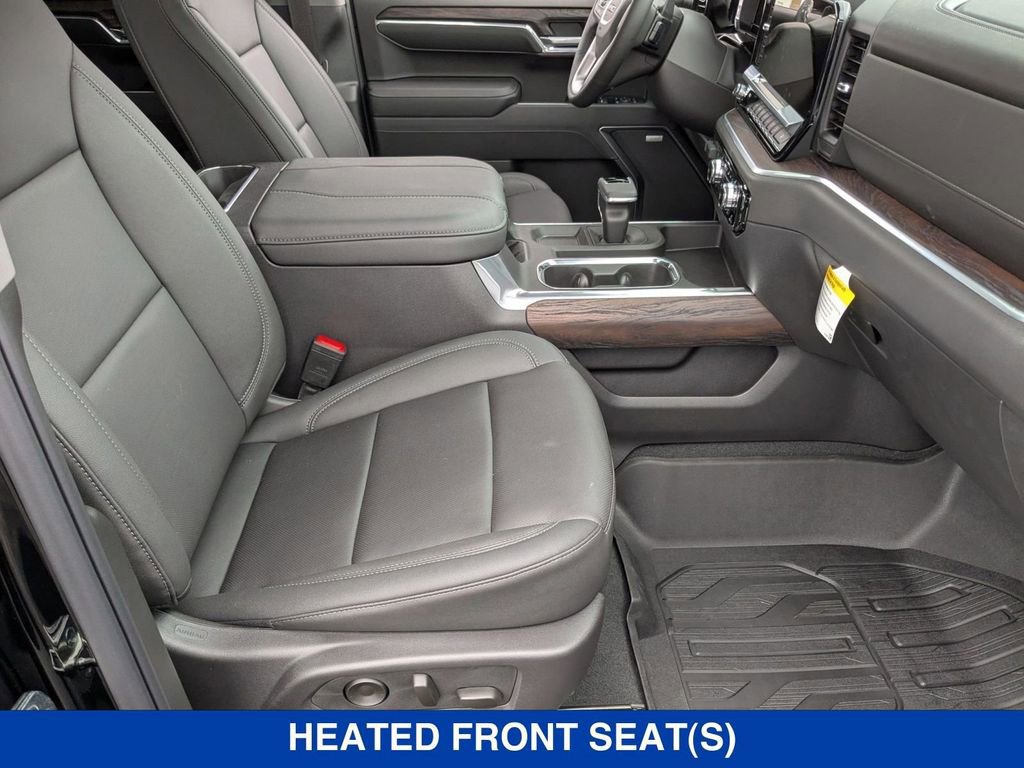 2025 Gmc Sierra 1500 SLT photo 28