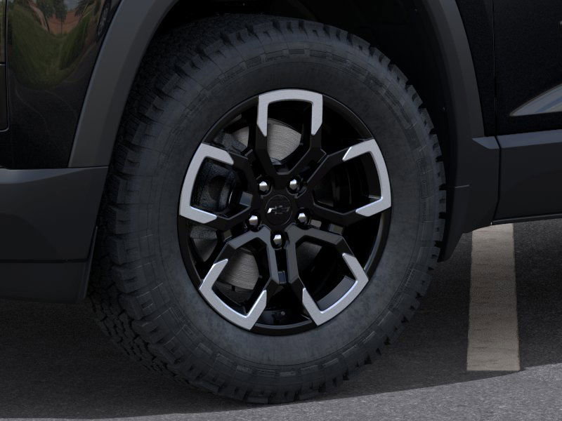 2026 Chevrolet Equinox ACTIV photo 9