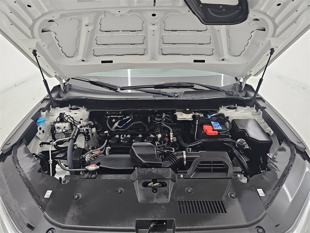2024 Honda CR-V EX photo 34