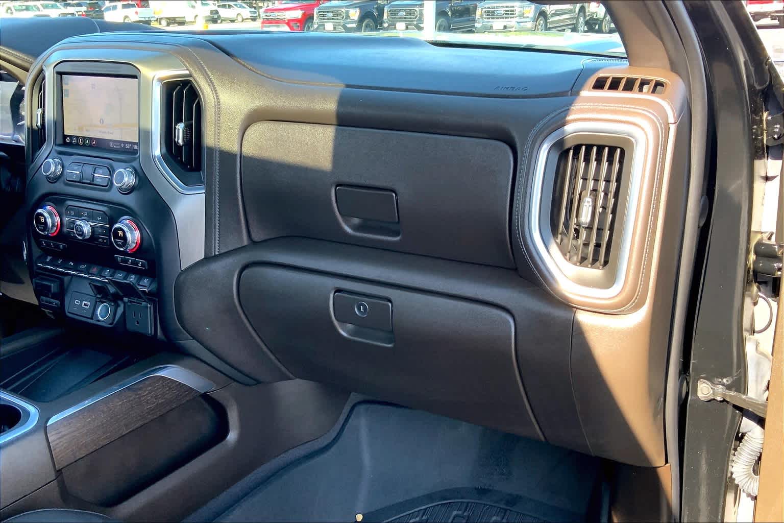 2022 Gmc Sierra HD Denali photo 16